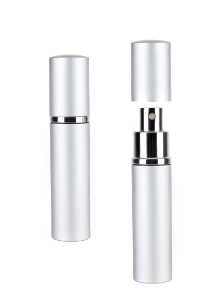 istock Bottle of perfume 1423945093