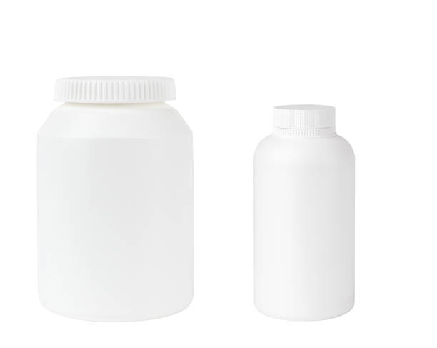 istock jars for cosmetic cream 1423945115
