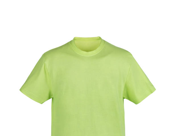 istock Green T-shirt 1423962823