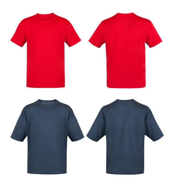 istock black and red t-shirts 1423963137