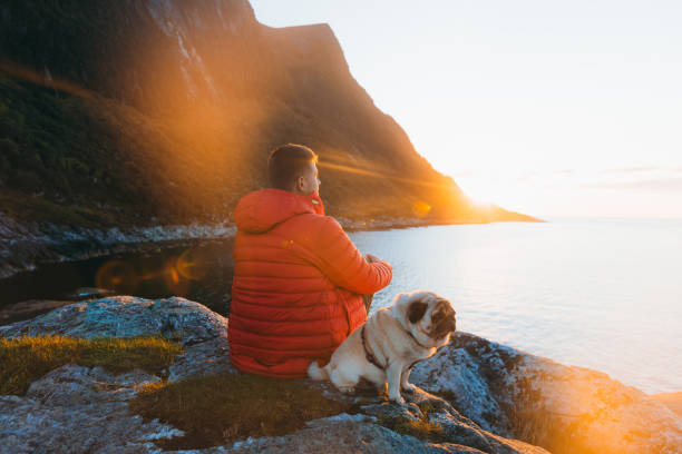 istock Contemplating the happy time together! 1423963629