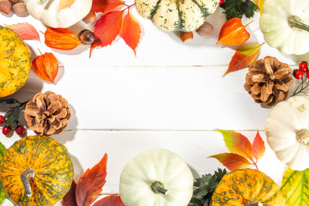 istock Autumn and Harvest background 1423963667