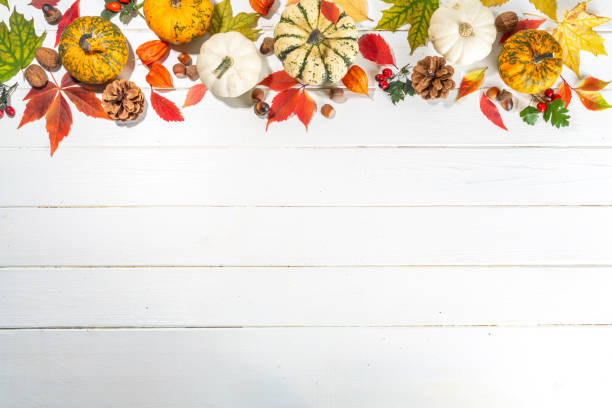 istock Autumn and Harvest background 1423963668