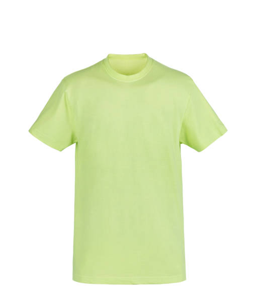 istock Green T-shirt 1423965130