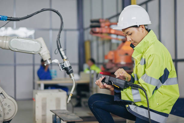 Code Inspector Worker 200+ Building Code Inspector Stock Photos, Pictures & Royalty-Free ...