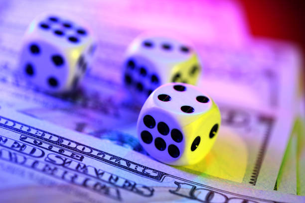 What is the maximum number of bets allowed in a single round of poker?