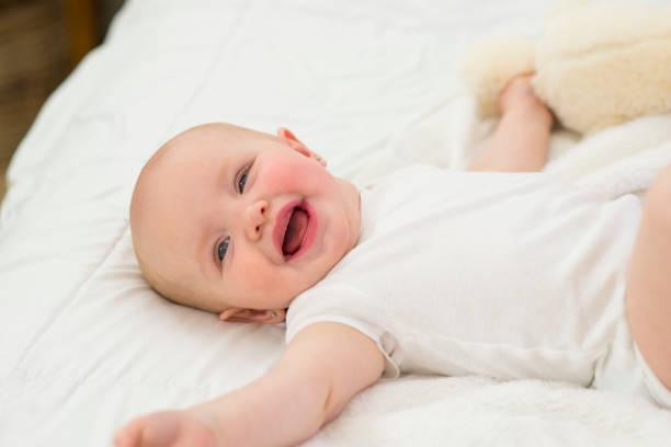 istock Baby Girl 1423996191