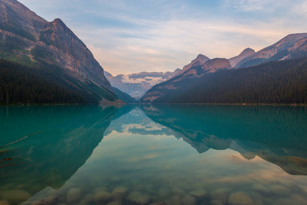 istock Lake Louise, Alberta, Canada 1423999723