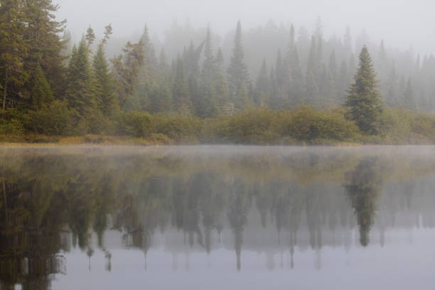 istock Mont Tremblant national park 1424024826