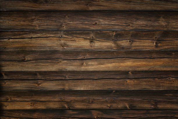 istock old knaggy wood 7 1424034316