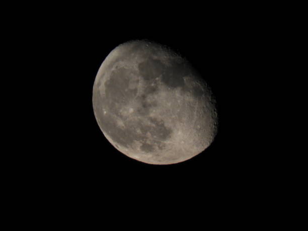 Full Moon at night
