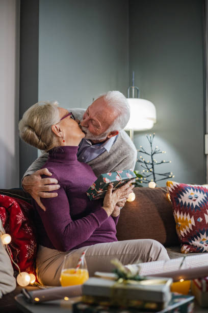 istock Christmas spirit 1424058630