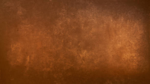istock Rusty background - backdrop photography of the hand painted wall 1424066194