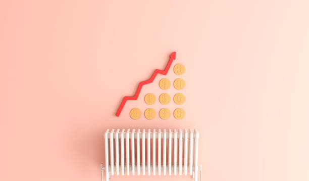 The Concept of Rising Heating Prices
