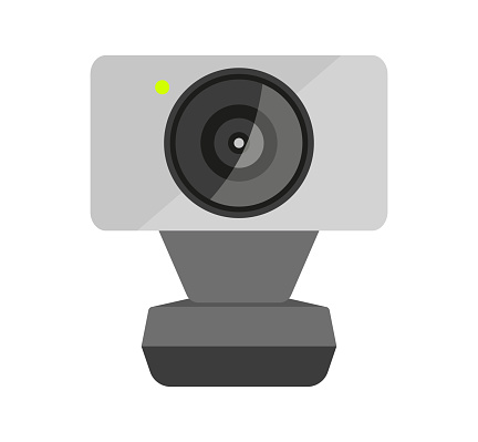 Web Cam icon PNG, ICO or ICNS | Free vector icons