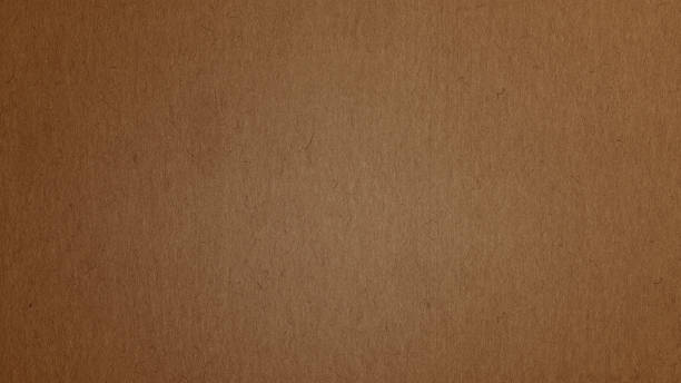 istock Dark brown grain texture. High quality texture in extremely high resolution. Grunge material 1424077535