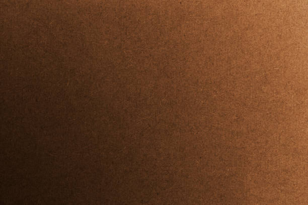 istock Dark brown grain texture. High quality texture in extremely high resolution. Grunge material 1424077617