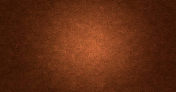 istock Dark brown grain texture. High quality texture in extremely high resolution. Grunge material 1424078143