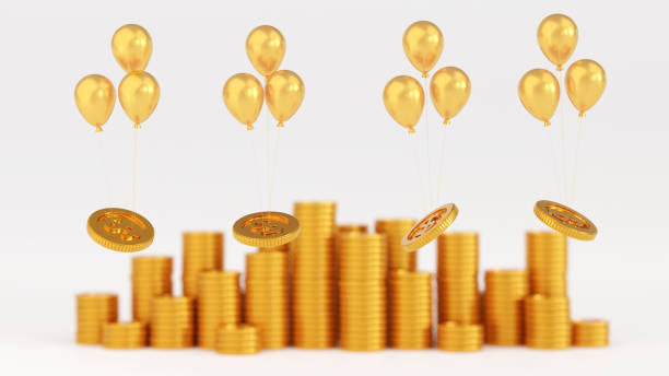 German ATM Inventor On His Golden Concept