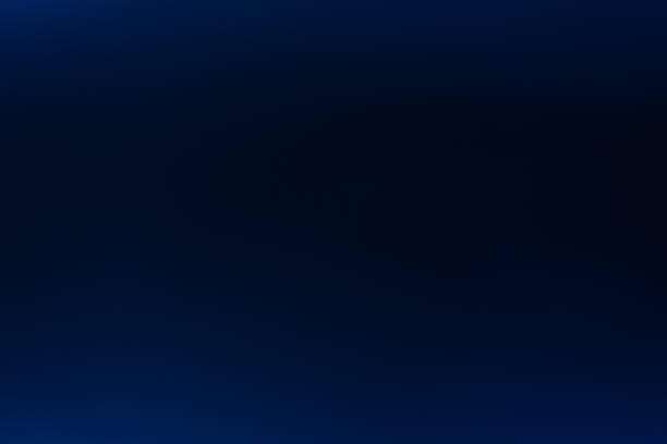 istock blur glow navy abstract background dark blue color 1424098025
