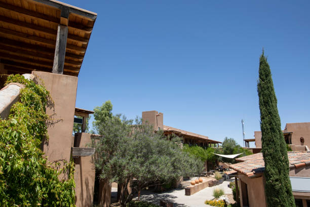 istock Tubac, Arizona 1424150406