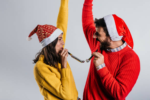istock Let this New Year be the best one 1424157025