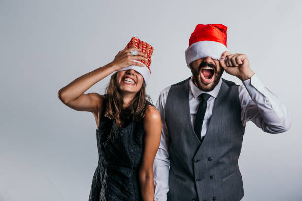istock Going to New Years be like 1424162646