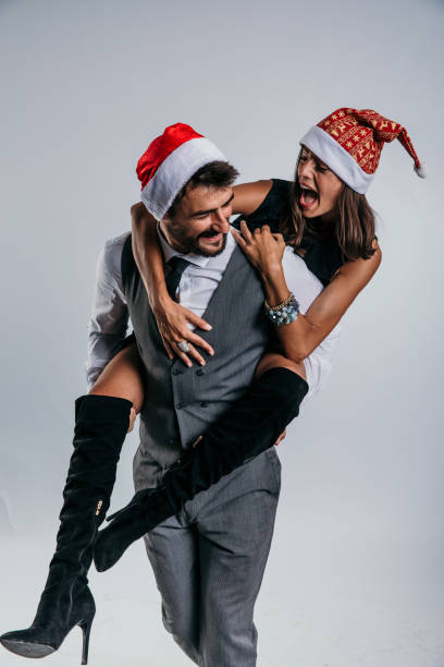 istock Feeling like a kid with you 1424162693