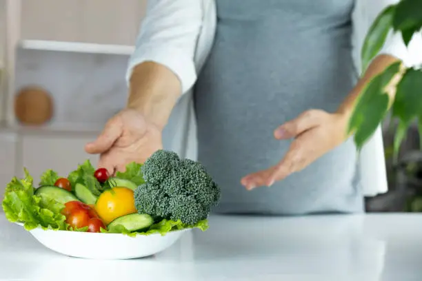 Photo of Pregnancy nutrition