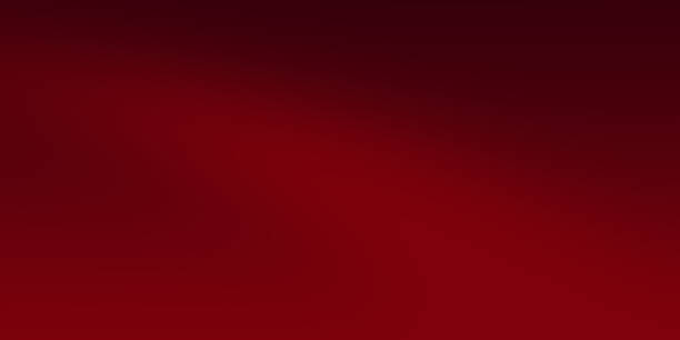 istock Abstract background red blur gradient with bright clean ,Christmas background 1424180852