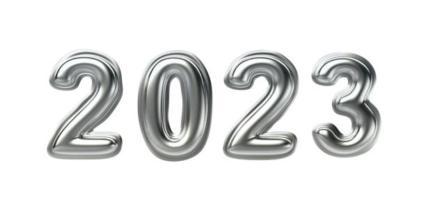 istock Happy New Year 2023 1424192838