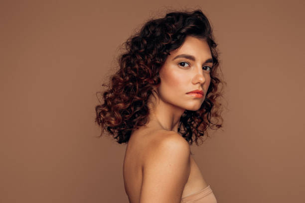 istock Beautiful woman 1424208833