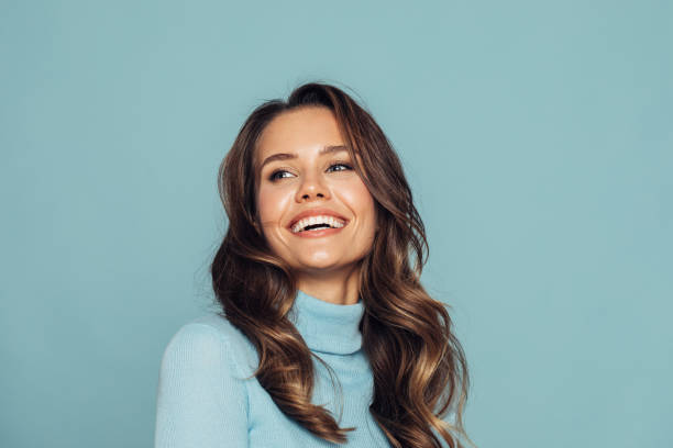 istock Beautiful woman 1424209083