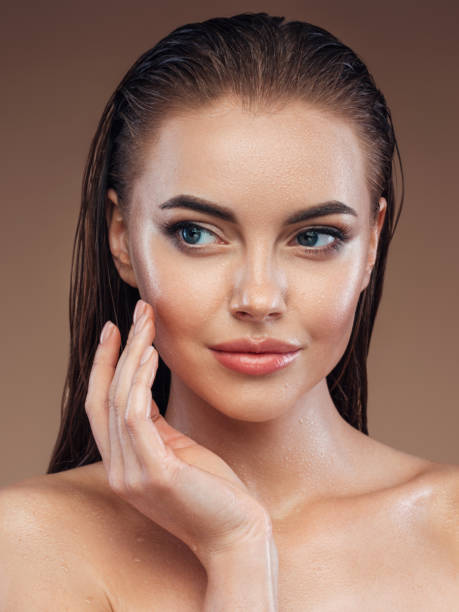 istock Beautiful woman 1424209732