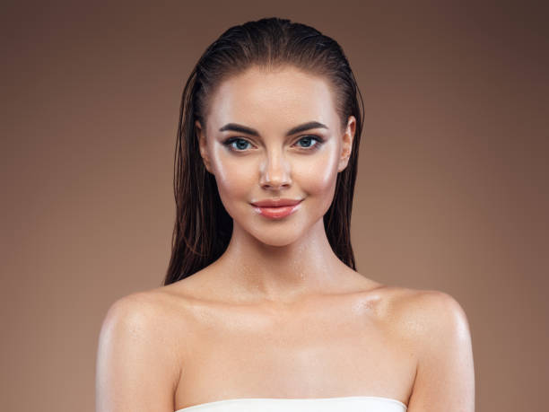 istock Beautiful woman 1424209751
