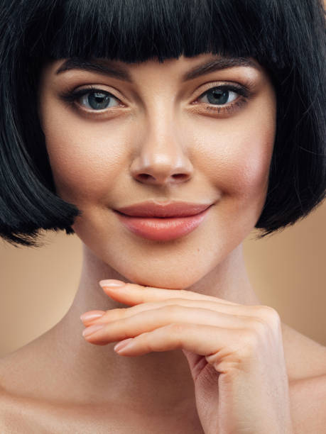 istock Beautiful woman 1424209834