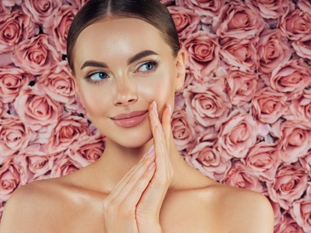 istock Beautiful woman 1424210473