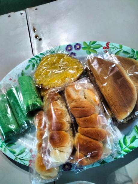 istock street food typical of East Java 1424219780