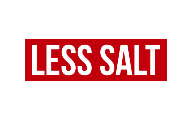 Less Salt Png 10+ Less Salt Stock Illustrations, Royalty-Free Vector Graphics & Clip ...