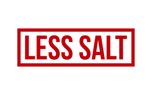 Less Salt Png 10+ Less Salt Stock Illustrations, Royalty-Free Vector Graphics & Clip ...