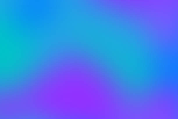 モダングラデーションブレンド背景 - focus on background abstract backgrounds blue点のイラスト素材／クリップアート素材／マンガ素材／アイコン素材