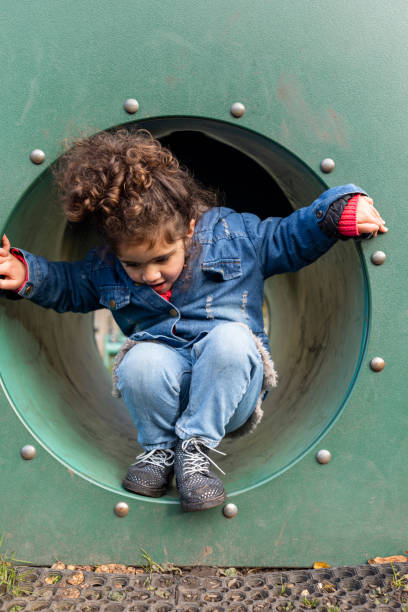 istock A Day at the Play Park 1424256390
