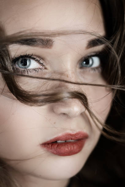 istock sad woman portrait 1424266587