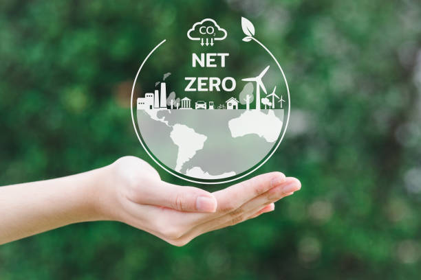istock sustainable neutral protect net zero friendly emission change carbon save target renewable climate future economic earth alternative eco innovation power ecology technology strategy energy reduction 1424267839