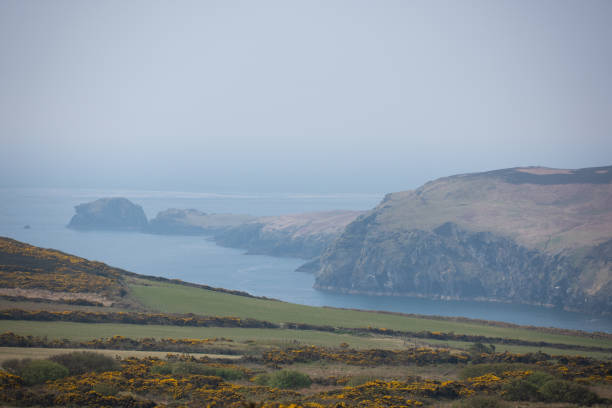 istock Isle of Man landscape 1424274415