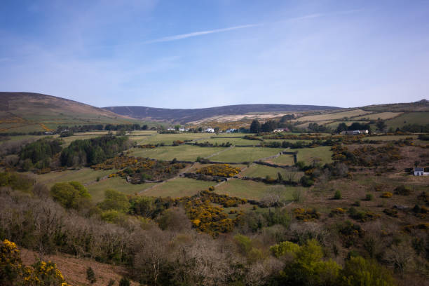 istock Isle of Man landscape 1424274907