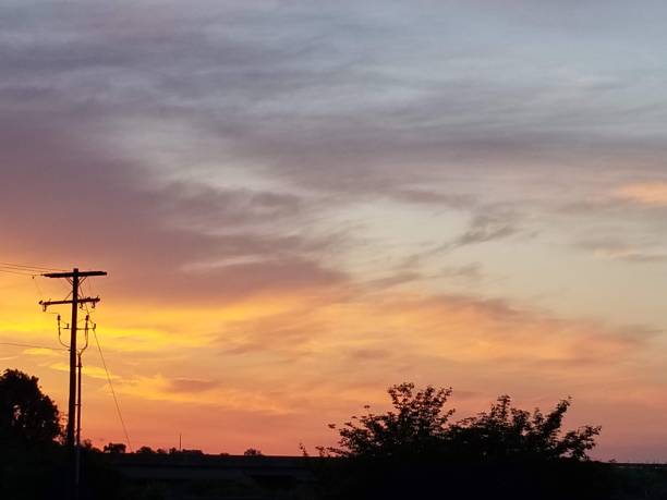 istock Morning Sky of Beauty 1424287411