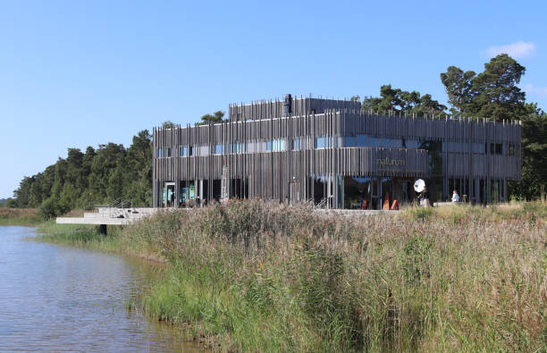 20+ Parque Nacional De Djurö Fotografías de stock, fotos e imágenes