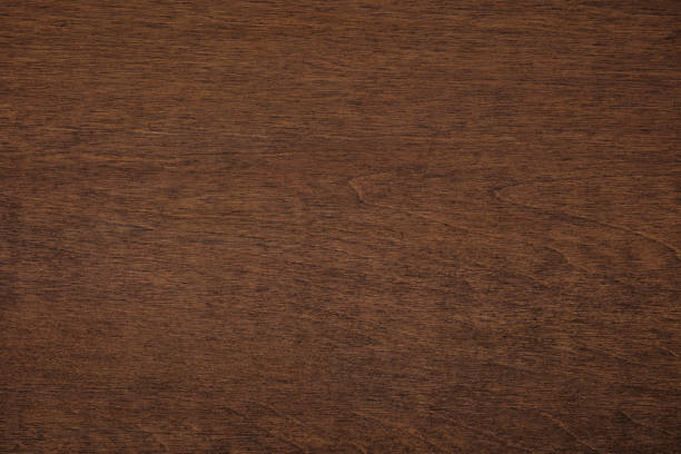 istock dark plank wall, wood texture background. brown board with natural pattern 1424301291