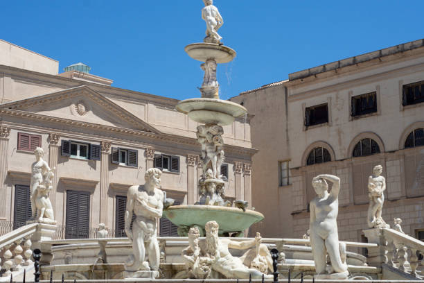 istock City of Palermo 1424305703